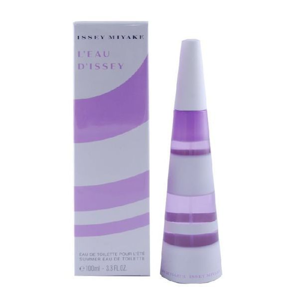 Жіноча туалетна вода Issey Miyake L'eau d'issey Summer Тестер 100ml (ніжний, романтичний, жіночний) 78832404 фото