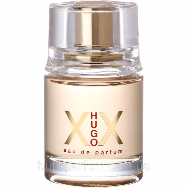 Hugo Boss Hugo XX 100ml edt (женственный, соблазнительный, изысканный аромат) 94486732 фото