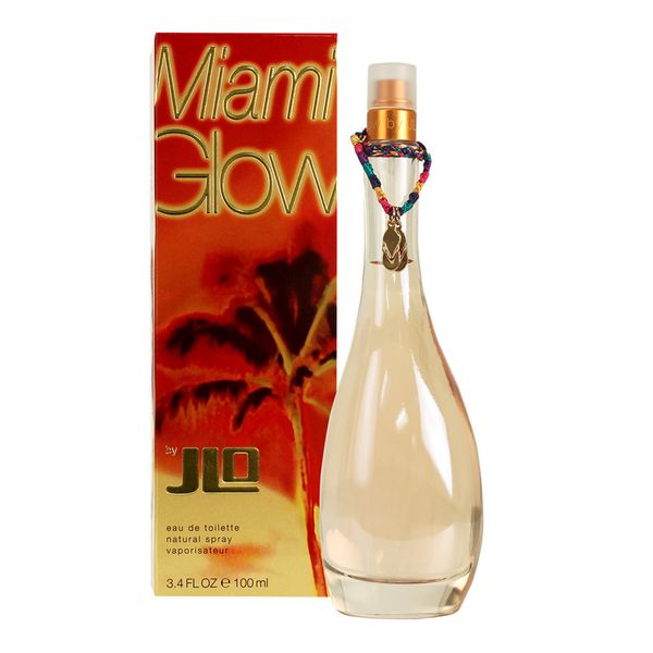 Jennifer Lopez Miami Glow by Jlo 100ml edt Женская Туалетная Вода Дженнифер Лопес Маями Глоу 824865893 фото