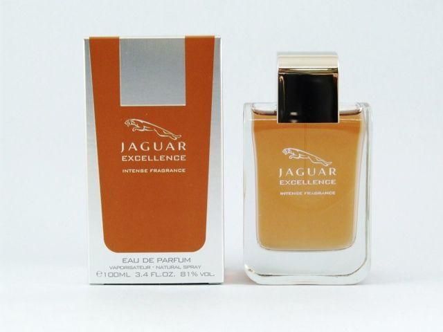 Jaguar Excellence Intense 100ml edр Мужская Парфюмированная Вода Ягуар Экселенс Интенс 578221772 фото
