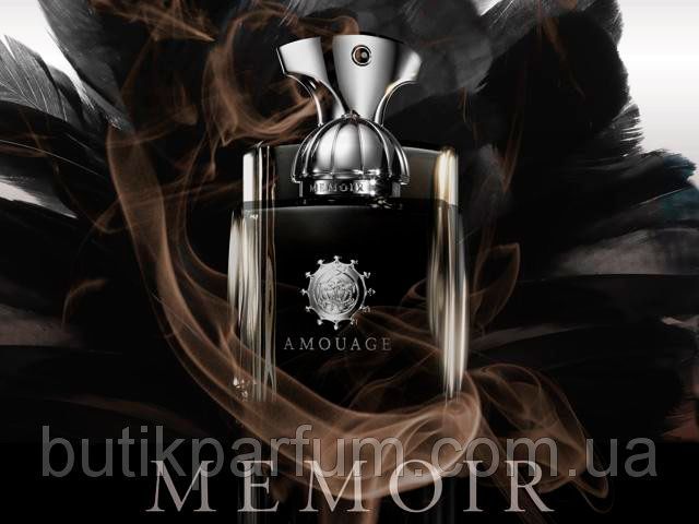 Жіночі парфуми Amouage Мемуари Woman 100ml edp (розкішний, чуттєвий,дарує радість, натхнення, жіночний) 45648482 фото