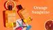 Atelier Cologne Orange Sanguine 100ml edc Ателье Колонь Оранж Сангвин 1086268739 фото 4