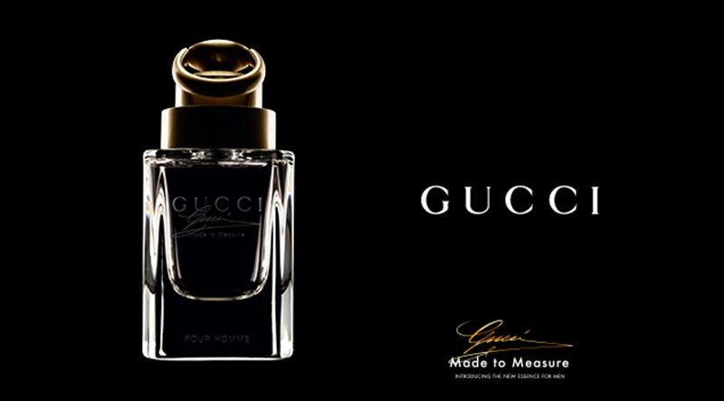 Gucci Made to Measure 90ml edt Гуччи Мейд Ту Меже (мужественный, современный, дорогой аромат) 65447850 фото