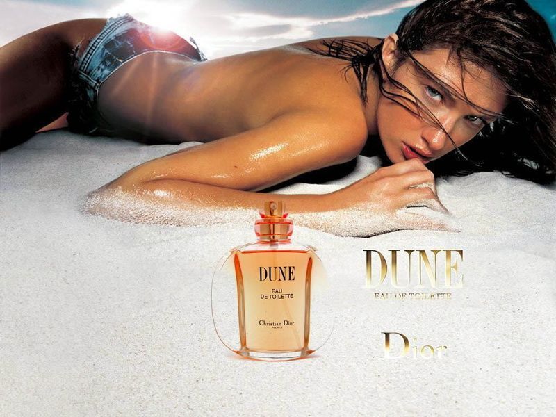 Dior Dune edt 100ml Діор Дюна (пряний, амбровий, теплий, розкішний, дорогий) 49930083 фото