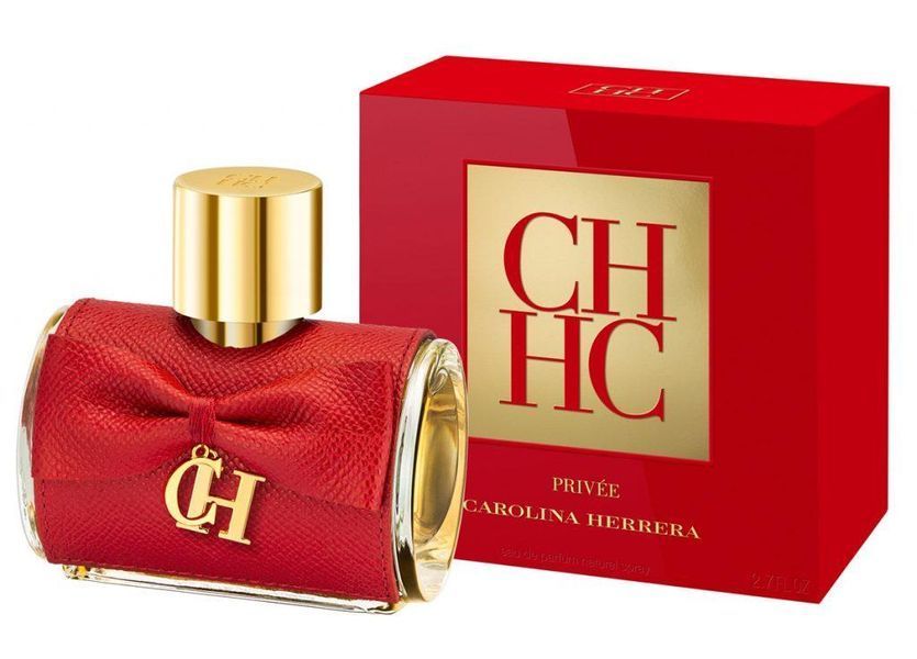 Carolina Herrera CH Privеe Carolina Herrera 2017 80ml edp Кароліна Еррера Сі Ейч Прайви Кароліна Эрре 538402935 фото