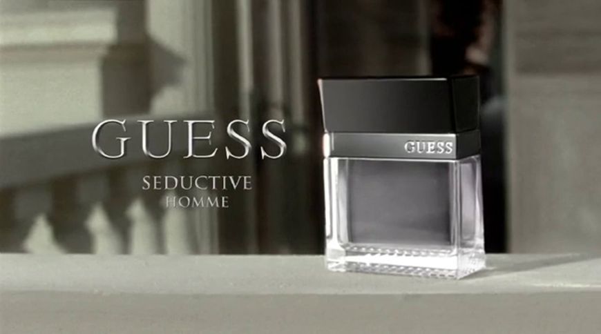 Guess Seductive Homme 100ml (роскошный, мужественный, престижный) 124473797 фото