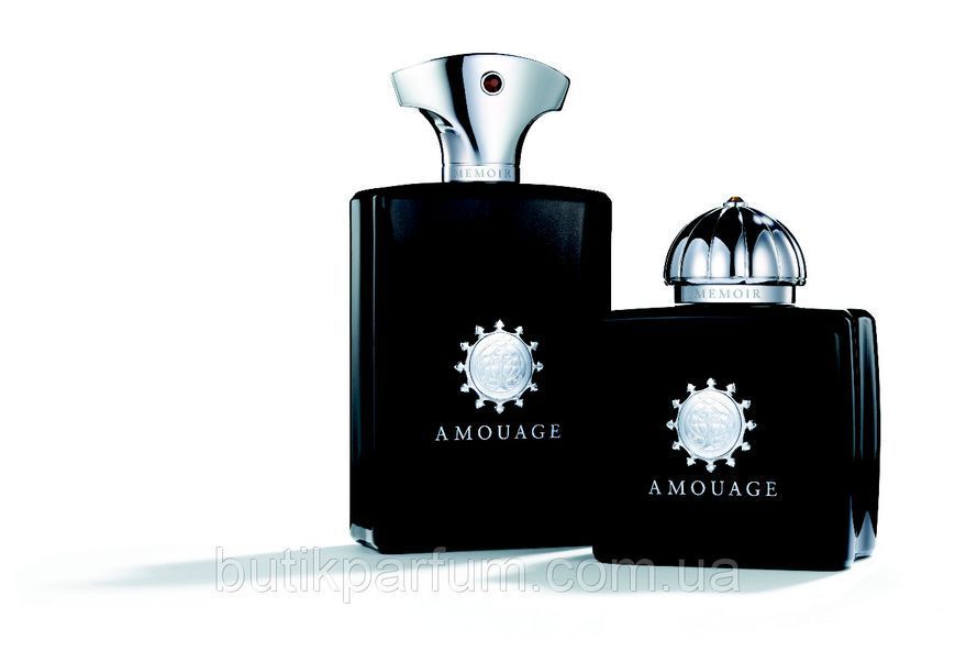Жіночі парфуми Amouage Мемуари Woman 100ml edp (розкішний, чуттєвий,дарує радість, натхнення, жіночний) 45648482 фото