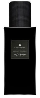 Yves Saint Laurent Le Vestiaire 6 Place Saint Sulpice 125ml Ив Сен Лоран Ле Вестиар 6 Палац Сейнт Сулпис 1087669067 фото
