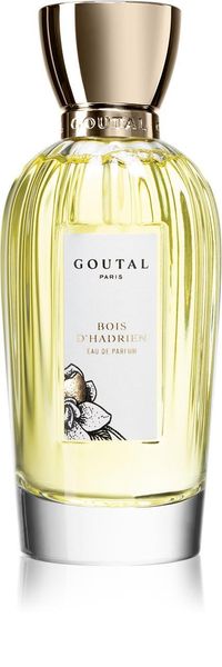 Миниатюра парфюма для женщин Annick Goutal Bois D'Hadrien 7ml 1502879527 фото