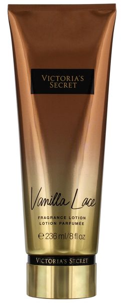 Лосьон для тела Victoria's Secret Vanilla Lace Fragrance Lotion 236ml Виктория Секрет Ванильное кружево 1083120882 фото