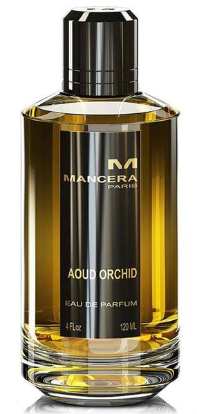 Mancera Aoud Orchid 60ml Нішеві Парфуми Мансера Уд Орхідея 1096877335 фото