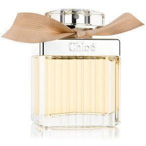 Женские духи Chloe Eau de Parfum 75ml edp (загадочный, чарующий, изысканный, цветочно-пудровый) 42402992 фото