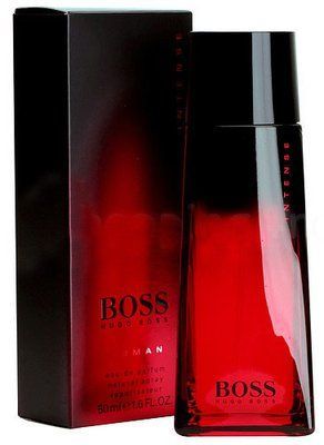Hugo Boss Intense 90ml edp Хуго Босс Интенс 40100417 фото