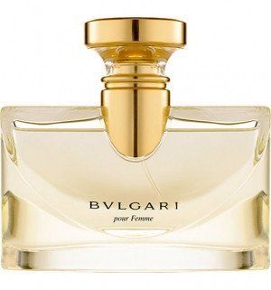 Bvlgari Pour Femme 100ml edt Булгари Пур Фем 1501668336 фото
