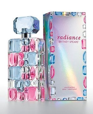 Britney Spears Radiance 100ml edр Бритни Спирс Радианс 530544680 фото