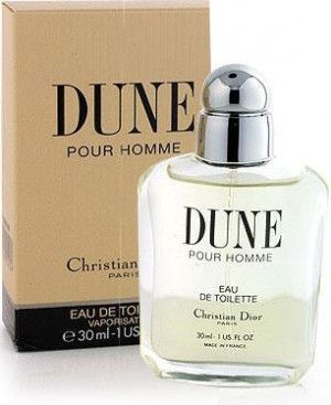 Dior Dune Homme edt 100ml Діор Дюна Хом (мужній, гармонійний, чуттєвий, східно-деревний) 50048013 фото