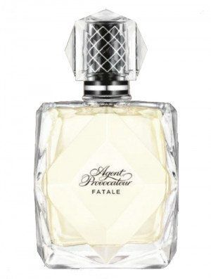 Agent Provocateur Fatale 100ml edp Агент Провокатор Фаталь 523987907 фото
