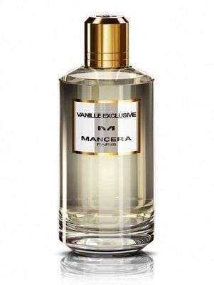 Mancera Vanille Exclusive 60ml Нішеві Парфуми Мансера Ваніль Ексклюзив 1094542342 фото