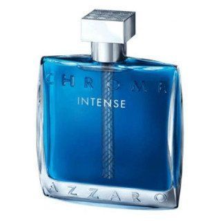 Azzaro Chrome Intense edt 100ml Аззаро Хром Інтенс 524262058 фото
