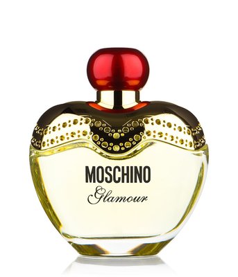 Женский парфюм Moschino Glamour 100ml edp (чувственный, волнующий, женственный, очаровательный) 92122687 фото