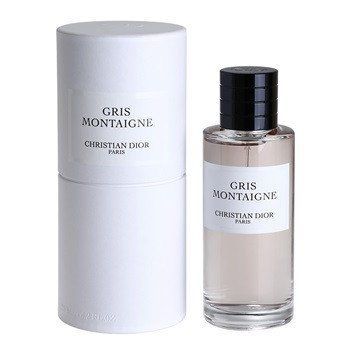 Нишевый Парфюм Christian Dior Gris Montaigne 125ml edp Кристиан Диор Грис Монтань / Серый Монтень 824677602 фото