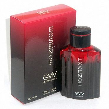 Жан Марко Вентури Эссенс 100ml edt Gian Marco Venturi GMV Essence 573530812 фото