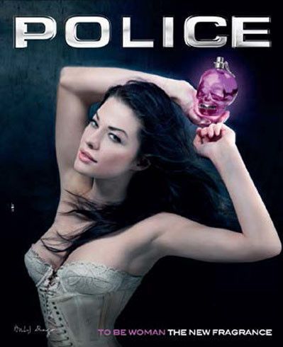 Police To Be Women 125ml edp Полис Ту Би Вумен 124872388 фото