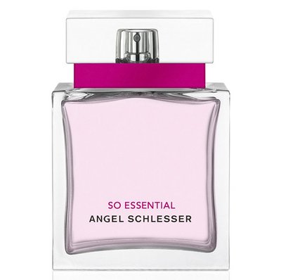 Жіночий парфум Angel Schlesser So Essential edt 100ml (життєрадісний, яскравий, романтичний, веселий, сонячний) 54672033 фото