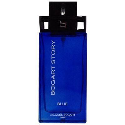 Jacques Bogart Bogart Story Blue 100ml edt Мужская Туалетная Вода Богарт Стори Блу 578316021 фото