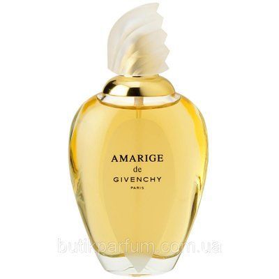 Givenchy Amarige 100ml edt Живанши Амариж (роскошный, дорогой, чувственный аромат) 39797514 фото