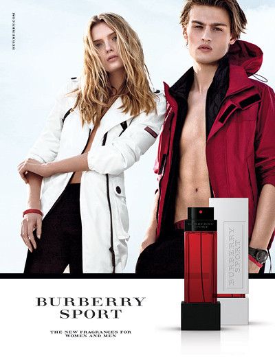 Burberry Sport Woman 75ml edt (энергичный, динамичный, свежий, модный, женственный) 45289693 фото