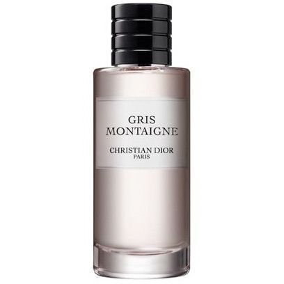 Нишевый Парфюм Christian Dior Gris Montaigne 125ml edp Кристиан Диор Грис Монтань / Серый Монтень 824677602 фото