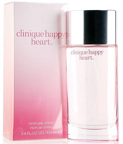 Клиник Хэппи Харт 50ml edp Clinique Happy Heart 427437720 фото