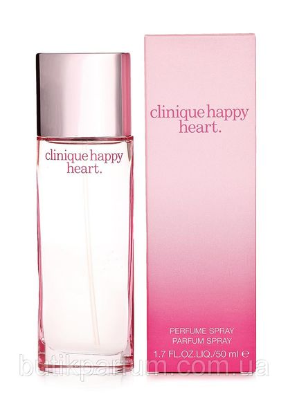 Клінік Хеппі Харт 100ml edp Clinique Happy Heart 427437720 фото