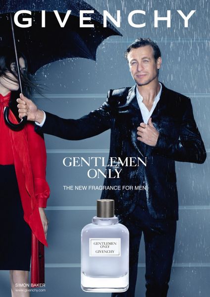Givenchy Gentleman Only edt 100ml (Мужній деревний аромат для впевнених у собі, активних чоловіків) 80524882 фото