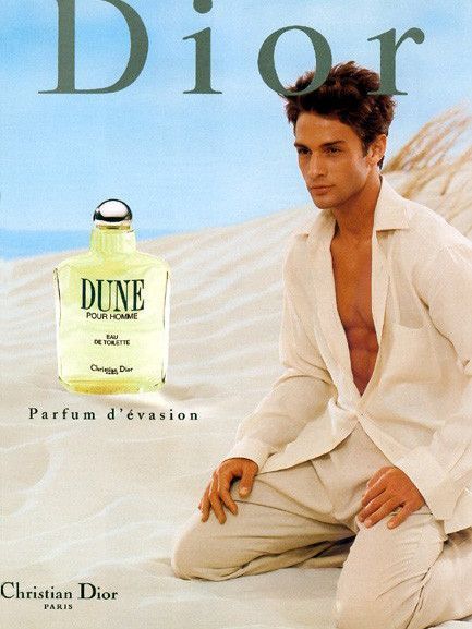 Dior Dune Homme edt 100ml Діор Дюна Хом (мужній, гармонійний, чуттєвий, східно-деревний) 50048013 фото