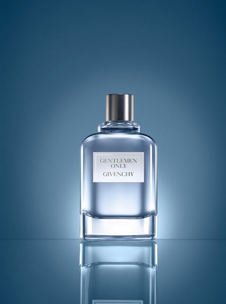 Givenchy Gentleman Only 100ml edt (Мужественный древесный парфюм для уверенных в себе, активных мужчин) 80524882 фото