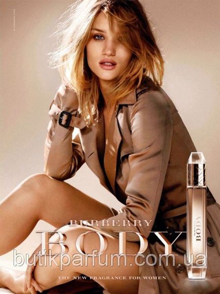 женские духи Burberry Body 60ml edp (обольстительный, манящий, притягательный аромат) 41558432 фото