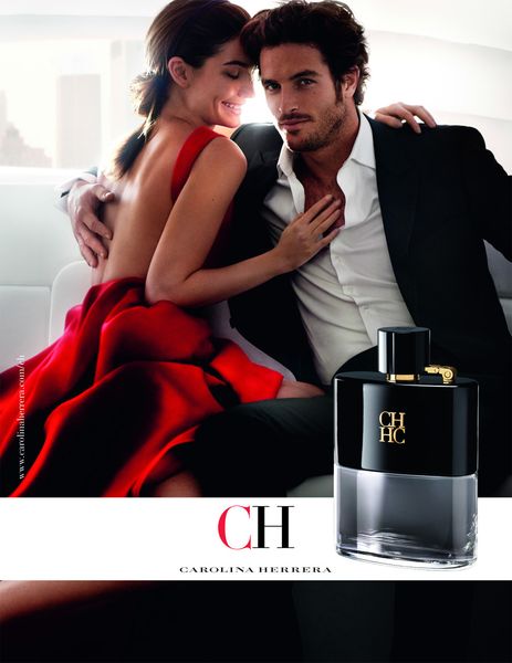 Carolina Herrera CH Men Prive 100ml edt Каролина Эррера Си Эйч Мен Прайв 286200665 фото