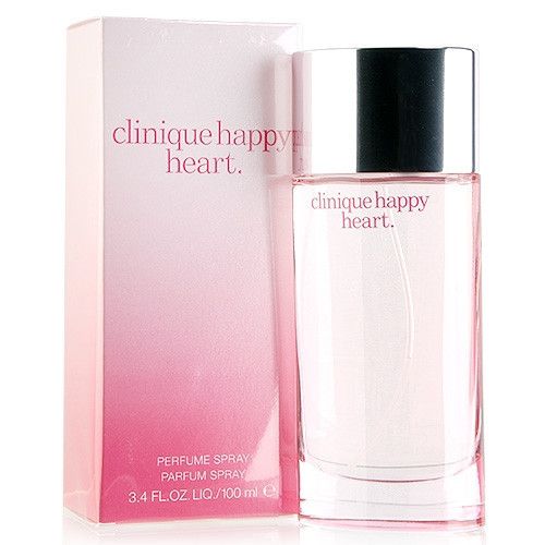 Клінік Хеппі Харт 100ml edp Clinique Happy Heart 427437720 фото