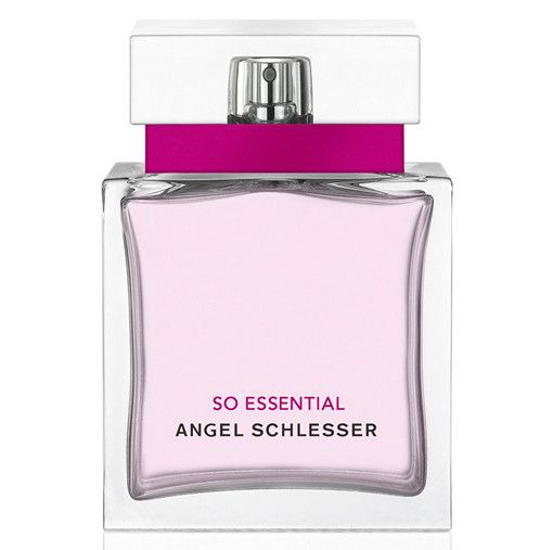 Женский парфюм Angel Schlesser So Essential 100ml edt (жизнерадостный, яркий, романтичный, игривый, солнечный) 54672033 фото