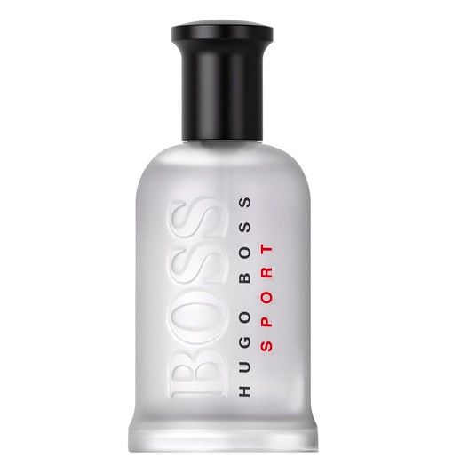 Boss Bottled Sport Hugo Boss 100ml edt (Босс Ботл Спорт Хьюго Босс) 95044601 фото