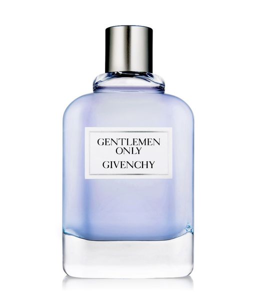 Givenchy Gentleman Only edt 100ml (Мужній деревний аромат для впевнених у собі, активних чоловіків) 80524882 фото
