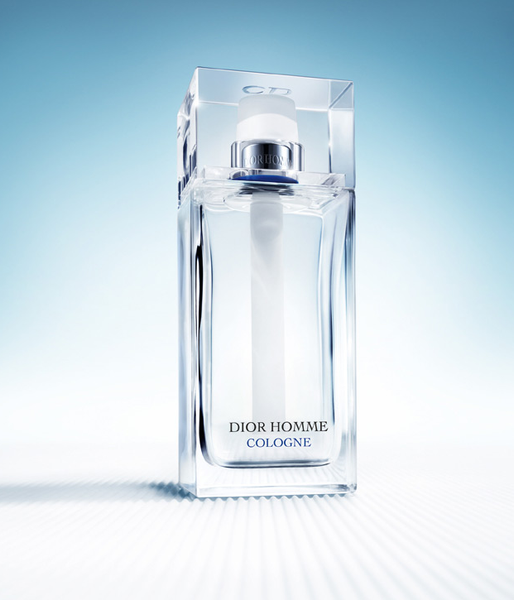 Чоловічий одеколон Dior Homme Cologne 2013 125ml (Легкий, вільний аромат для самодостатніх чоловіків) 75991056 фото