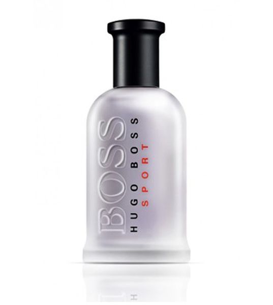 Boss Bottled Sport Hugo Boss 100ml edt (Босс Ботл Спорт Хьюго Босс) 95044601 фото