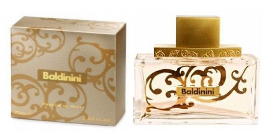 Baldinini de Nuit 75ml edp Балдинини де Нуит 530488207 фото
