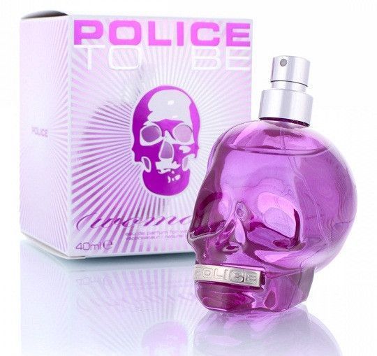 Police To Be Women 125ml edp Полис Ту Би Вумен 124872388 фото