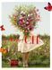 СН L`Eau Carolina Herrera 50ml edt (нежный, невероятно женственный, жизнерадостный, цветочный) 45813023 фото 4