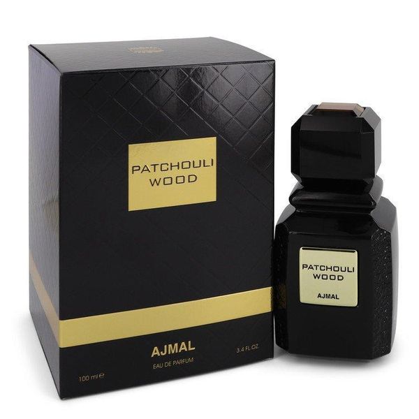 Ajmal Patchouli Wood 100ml edp Нішевий Парфум Аджмал Пачулі Вуд 1501671501 фото