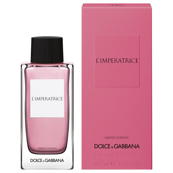Dolce&Gabbana L ' imperatrice Limited Edition 100ml Дольче Габбана Імператриця Лімітед Эдишн 1513210380 фото